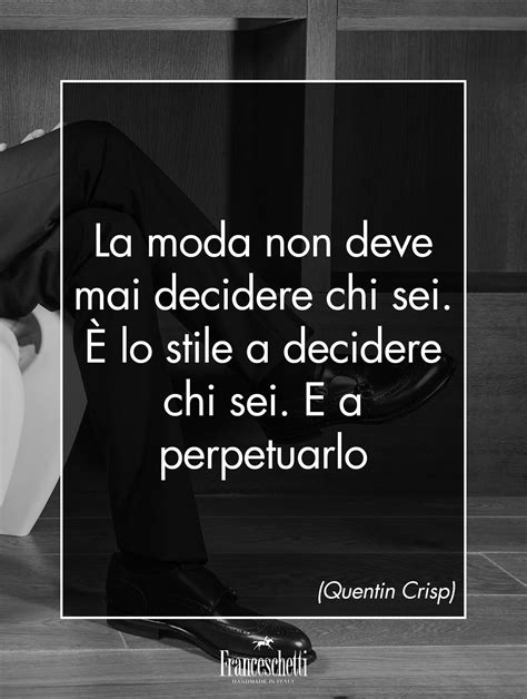 frasi di moda.